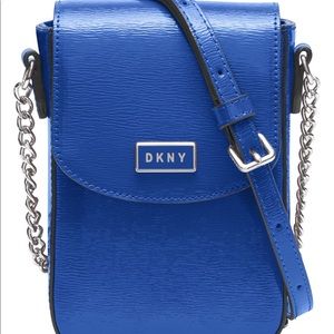 Small Leather Crossbody